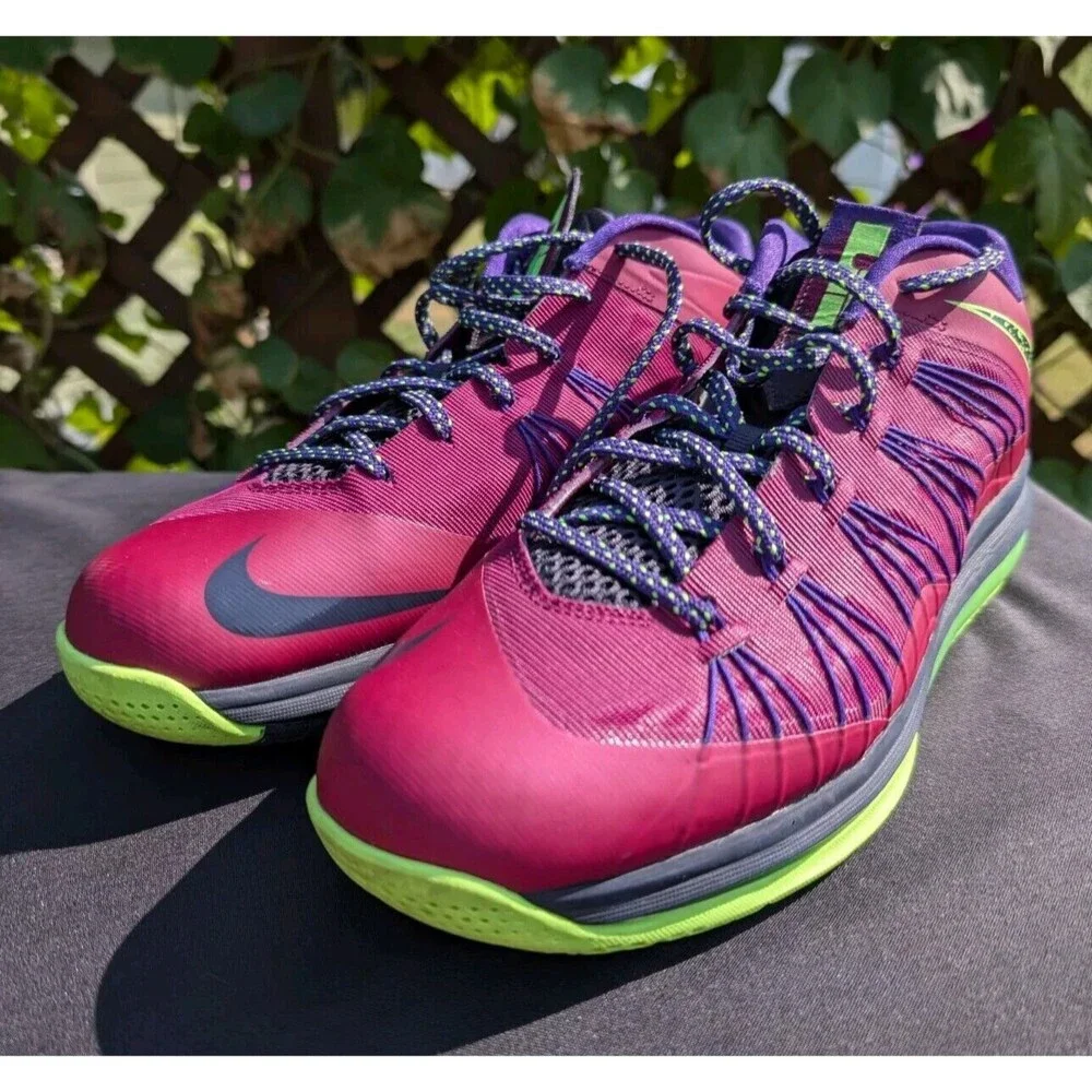 Nike worn once